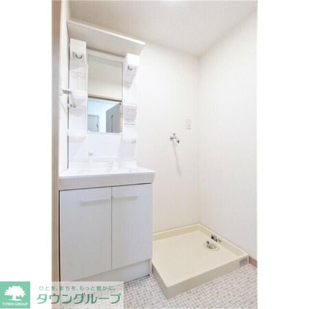 ReNaXiA Kawaharaの物件内観写真